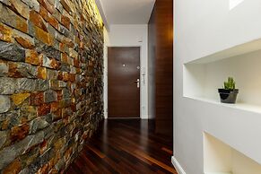 Family Unique Apartment Wola by Renters