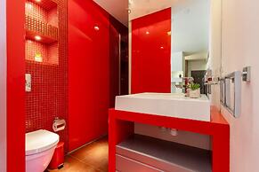 Family Unique Apartment Wola by Renters