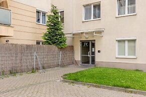 Family Unique Apartment Wola by Renters