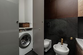 Family Unique Apartment Wola by Renters