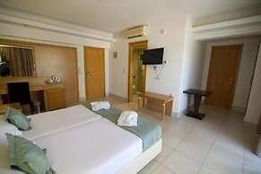 Natura Park Village Hotel & Spa