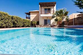 Natura Park Village Hotel & Spa