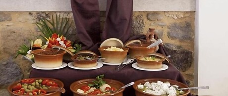 Natura Park Village Hotel & Spa