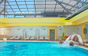 Natura Park Village Hotel & Spa