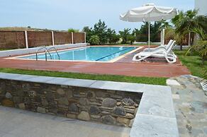 Natura Park Village Hotel & Spa