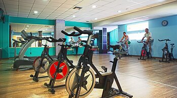 Natura Park Village Hotel & Spa