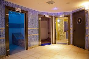 Natura Park Village Hotel & Spa