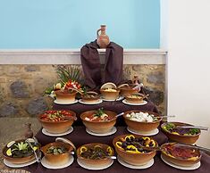 Natura Park Village Hotel & Spa