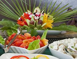 Natura Park Village Hotel & Spa