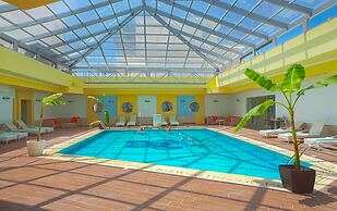 Natura Park Village Hotel & Spa