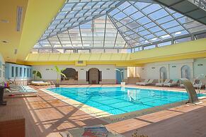 Natura Park Village Hotel & Spa