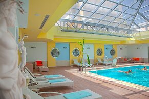 Natura Park Village Hotel & Spa