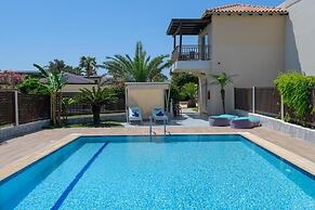 Natura Park Village Hotel & Spa