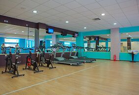 Natura Park Village Hotel & Spa