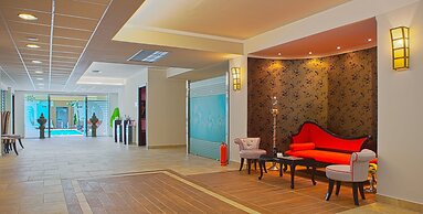 Natura Park Village Hotel & Spa