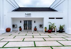 No. 8 Boutique Hotel