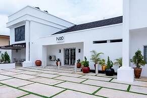 No. 8 Boutique Hotel