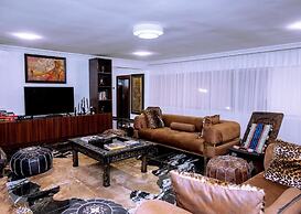 No. 8 Boutique Hotel
