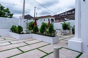 No. 8 Boutique Hotel