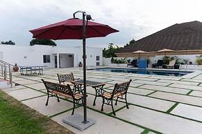 No. 8 Boutique Hotel