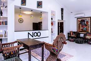 No. 8 Boutique Hotel