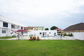 No. 8 Boutique Hotel