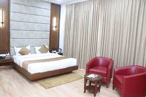 Signum CityScapes The Royal Jewel