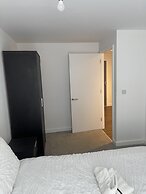 Salford City Retreat - Modern 2 Bedroom Apartment
