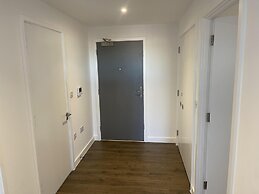 Salford City Retreat - Modern 2 Bedroom Apartment