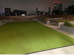 Salford City Retreat - Modern 2 Bedroom Apartment