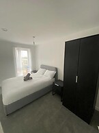 Salford City Retreat - Modern 2 Bedroom Apartment