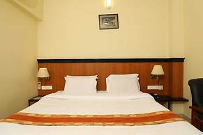 Hotel Shrie Shannth