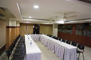 Hotel Shrie Shannth