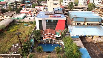 Igatpuri Hill Retreat