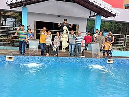 Igatpuri Hill Retreat