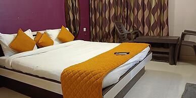 Igatpuri Hill Retreat