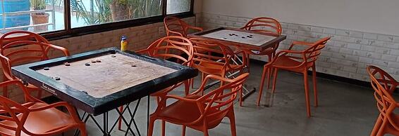 Igatpuri Hill Retreat