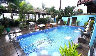 Igatpuri Hill Retreat