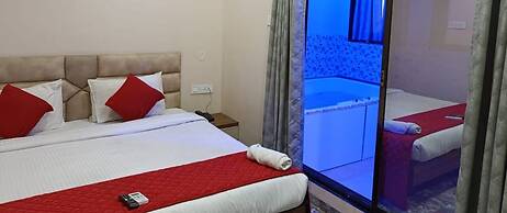 Igatpuri Hill Retreat