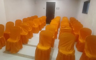 Igatpuri Hill Retreat