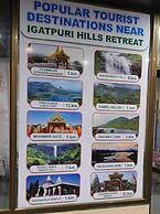 Igatpuri Hill Retreat