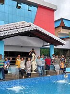 Igatpuri Hill Retreat