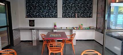 Igatpuri Hill Retreat