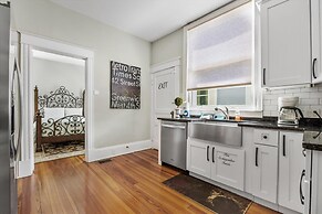 Casa Doble - Two Units, One Location!