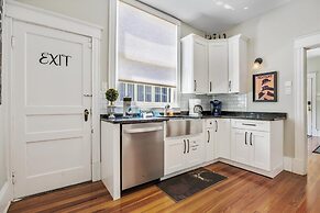 Casa Doble - Two Units, One Location!