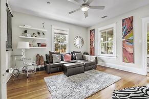 Casa Doble - Two Units, One Location!