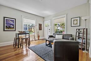 Casa Doble - Two Units, One Location!