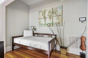 Casa Doble - Two Units, One Location!