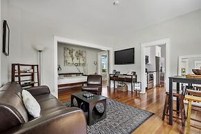 Casa Doble - Two Units, One Location!