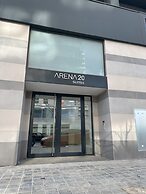 Arena 20 Suites